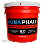 AQUAPHALT Cold Patch for Pothole Repair (Tambal Beton & Aspal)