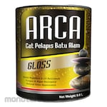 Arca Rock Paint (Cat Pelapis Batu Alam)
