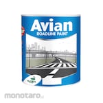 Avian Paint Roadline Marking (Cat Marka Jalan)