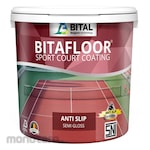 BITAL Floor Paint (Cat Lantai / Ubin)