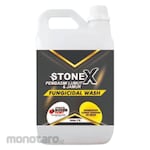 Boxer paint Stonex Fungicidal Wash (Pembasmi Lumut & Jamur)