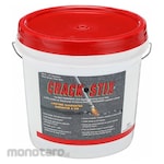 CRACK STIX Crack Filler for Concrete & Asphalt Repair