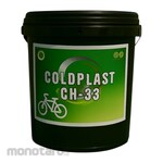 Cemerlag pro Concrete Coatong Coldplast CH™33