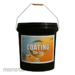 Cemerlang Pro Coating CH™34 Concrete and Steel Coating (Cat Pelapis)