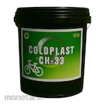Cemerlang Pro Concrete Coating Coldplast CH™33 (Pelapis Beton)