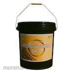 Cemerlang Pro Microsurfacing Road Paint (Cat Marka Jalan)