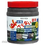 ESCO Floor Coating Agent Anti-Slip Black 1.0kg (Pelapis Lantai Anti Licin)