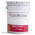 Hicoates Epokote Epoxy Finish (4:1) Epoxy Flooring (Cat Epoxy)