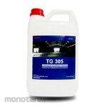 Lemkra Concrete Flooring Coating/Pengeras Permukaan Beton