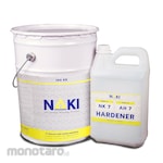 NAKI Epoxy Floor Coating 20kg (Cat Epoxy)