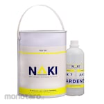 NAKI Epoxy Floor Paint 5kg (Cat Lantai / Ubin)