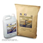 NAKI Pelapis Kedap Air 2 Komponen Berbahan Semen