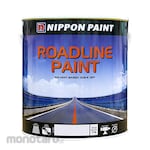 NIPPON PAINT Marking Paint Roadline 25kg (Cat Marka Jalan)