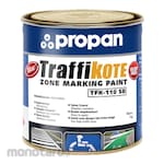 PROPAN Marking Paint Traffikote (Cat Marka Jalan)