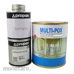 PROPAN Multipox Multipurpose Epoxy Enamel