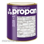 PROPAN Stonekote Cat Vernish Batu Alam
