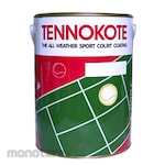 PROPAN Tennokote Paint Set (Cat Lantai dan Lapangan)