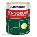 PROPAN Tennokote Paint Set 22.5kg (Cat Lantai dan Lapangan)