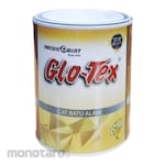 Pasific Paint Glotex Coating Batu Alam