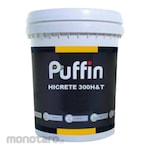 Puffin Paint Cat Lantai