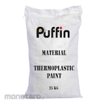 Puffin Paint Paint Road Marking Thermoplastic (Cat Marka Jalan)