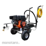 TIGON Road Making Machine