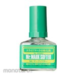 MR. HOBBY Mr. Mark Softer