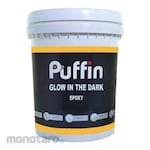Puffin Paint Cat Fosfor