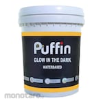 Puffin Paint Cat Fosfor