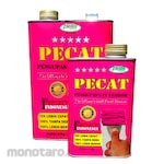 Beta Chemie Wall Paint Scraper (Cat Tembok)