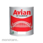 Avian Cat Aluminium