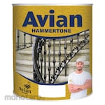 Avian Cat Besi Hammertone