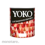 Avian Cat Dasar untuk Kayu Yoko Loodmeni