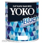 Avian Cat Kayu dan Besi Ekonomis Yoko Gloss