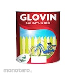 Avian Cat Kayu dan Besi Glovin Matt