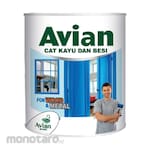 Avian Cat Kayu dan Besi Syntethic 2.5kg