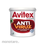 Avian Cat Tembok Interior Anti Viruz Avitex