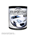 Beta Chemie Cat Dasar Epoxy Filler