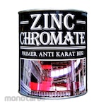 Beta Chemie Cat Dasar Kayu dan Besi Chromate 1kg