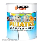 Boxer paint Pujatex High-Gloss Enamel