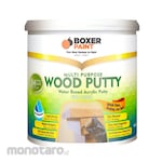 Boxer paint Smood Wood Putty Water Based WP-1802 WB