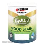 Boxer paint Smood Wood Stain Water Based