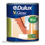 Dulux V-Gloss High Gloss (Cat Kayu dan Besi)