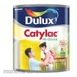 Dulux Wood and Metal Paint Catylac (Cat Kayu dan Besi)