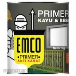 EMCO Primer Kayu & Besi