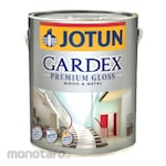 JOTUN Cat Gardex Premium Gloss