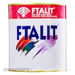 KANSAI PAINT Cat Besi Kayu FTALIT Semi Gloss 1kg