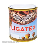 LIGATEX Cat Besi dan Kayu LIGATEX