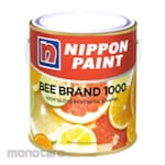 NIPPON PAINT Bee Brand 1000 3.785L