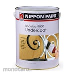 NIPPON PAINT Cat Dasar Besi Bodelac 9000 Putih